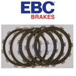 Ebc Ck Series Clutch Kit For 2017 Kawasaki EX300 Ninja Abs Winter Test Ib New. Price: $81.95.