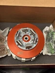 Barnett 608-30-23710 Scorpion Low-profile Lock-up Clutch New. Price: $799.00.
