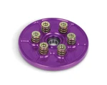 Barnett Spring Conversion Kit #511-90-10002 Yamaha New. Price: $176.19.