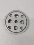 1999 Suzuki GZ250 Engine Clutch Pressure Plate 21462-27A00 Used. Price: $12.99.