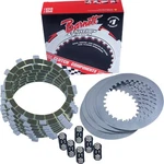 Barnett Aramid Fiber Clutch Plate Kit #303-45-10040 For Kawasaki New. Price: $238.04.