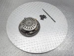 2005 00-06 Bmw R1150R Clutch Basket Hub Primary Plate Disc Pressure Oem Used. Price: $157.50.