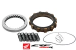 Moose Racing Complete Clutch Kit Honda CRF450R 2002-2008 2013-2016 New. Price: $84.88.
