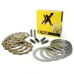 Pro X Complete Clutch Kit Set With Springs For Yamaha YZ450F 2007-2013 New. Price: $155.42.