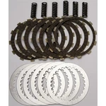 Ebc Brakes Dirt Racer Clutch Set DRC179 New. Price: $124.03.
