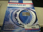 Nos Oem Suzuki Clutch Plate Kit 2009-11 GSX-R1000 21400-42810 New. Price: $229.99.