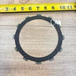 Qty 1980-2009 Kawasaki Nos Clutch Friction Plate El En Er Ex Kz 13088-1013 New. Price: $24.99.