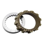 Tusk TAC-073 Competition Clutch Kit New. Price: $75.02.