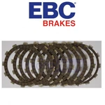 Ebc Ck Series Clutch Kit For 2005-2008 Yamaha XV1700PCM Road Star Midnight Iq New. Price: $181.87.