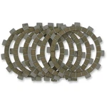 Moose Offroad F70-5500-6 M70-5500-6 Clutch Friction Plate Set New. Price: $62.95.
