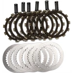 Ebc Brakes Dirt Racer Clutch Set DRC85 New. Price: $105.88.