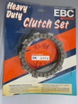 Nos Yamaha Ebc Series Clutch Kit 1986-1991 YZ80 CK2304 New. Price: $49.26.