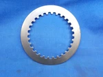Yamaha 256-16325-00. Oem Steel Clutch Plate. Fits XS1B XS2 XS650 TX650/750. New. Price: $9.95.
