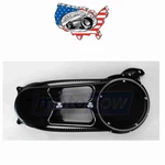 Belt Drives Quiet Clutch For 2005-2006 Harley Davidson Flstni Softail Gv New. Price: $195.65.