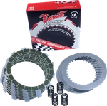 Barnett Clutch Kit For Suzuki DR650SE With Kevlar Friction Plates 303-70-10081 New. Price: $287.87.