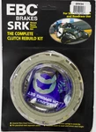 Ebc SRK94 Complete Clutch Kit 92-95 Honda 900RR Cbr New. Price: $199.99.