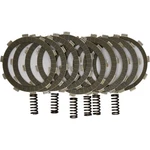 Ebc Brakes Street Racer Clutch Kit SRC3 New. Price: $121.55.