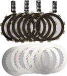 Ebc Clutch Kit #DRC239 Fits Honda TRX420 New. Price: $113.60.