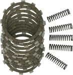 Brakes DPSK220 Clutch Kit Without Steel Friction Plates New. Price: $223.95.
