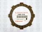 Kawasaki Nos New 13088-1010 Clutch Friction Plate Kdx KE100 KX80 KX60. Price: $12.99.