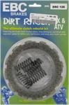 Ebc DRC129 Clutch Kit New. Price: $136.44.