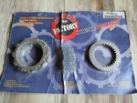 Clutch Kit KGK-3005K KX100 OM21 New. Price: $65.00.