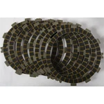 Hinson Fiber Plates Kit FP217-8-001 New. Price: $99.99.