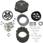 Rekluse Clutch Kit RMS-7101001 New. Price: $1139.00.