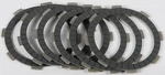 Ebc CKF1191 Carbon Clutch Plate Kit New. Price: $66.93.