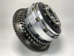 Harley-davidson 2011 Road King Clutch Assembly 37813-11 Used. Price: $299.00.