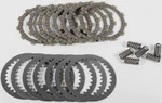 Ebc DRC95 Series Clutch Kit New. Price: $164.65.