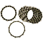 Barnett 302-90-20055 Friction Plate Kit New. Price: $177.36.