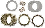 Barnett Clutch Kit Fits 303-45-10003 New. Price: $182.31.