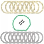 Clutch Friction Steel Plates Gasket Kit For Suzuki GSXR750 GSX-R750L 1988 1990 New. Price: $76.49.