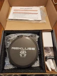 Rekluse RMS-7906064 Radiuscx Auto Clutch Suzuki Rmx Rmz New. Price: $700.00.