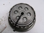 1980 Suzuki Engine Clutch With Pressure Plates Used. Price: $83.97.
