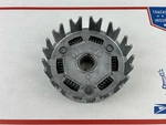 1998 2000 Yamaha WR400F Clutch Basket 5BE-16150-00-00 Oem Used. Price: $38.00.