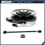 Electric Pto Clutch For Bad Boy Warner 070-1000-00 5218-220 5218-114 New. Price: $114.89.