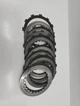 Ktm Exc-f 250 Clutch Plate Excf 350 17-22 Used. Price: $30.42.
