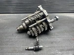 2006 Kawasaki Ninja EX650 Transmission, Engine Gears #124248 Used. Price: $150.00.