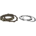 Rekluse Racing Apex Clutch Pack Replacement YZ65/85 754-07072 New. Price: $179.00.