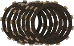 Ebc Clutch Friction Plate Set #CK2226 Fits Yamaha XS650/YZF-R1/TX650 New. Price: $96.23.
