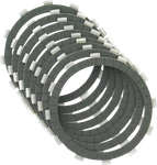 Ebc Clutch Set CKF3450 New. Price: $118.15.