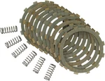 Ebc Brakes SRC113 Street Racer Clutch New. Price: $187.44.