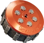 Barnett 608-30-30009 Scorpion Billet Clutch New. Price: $720.24.
