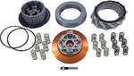 Barnett Scorpion Low-profile Lock-up Clutch #608-30-23100 Harley Davidson New. Price: $1041.26.