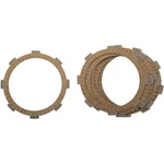 Hinson Racing FP290-6-001 Fiber Plate Kit, Pack New. Price: $79.99.