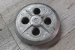 1997 Yamaha RT100 Clutch Pressure Plate 598-16351-00-00 Used. Price: $15.95.