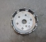 Kawasaki KLX110 Clutch Basket Housing 2002-2020 Used. Price: $50.00.