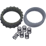 Barnett Complete Clutch Kit 303-35-10056 New. Price: $138.56.